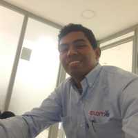 Darwin Cruz Soto
