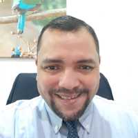 Avatar Darwing Martinez