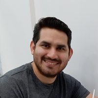 Avatar Darwin Raúl Almeida López