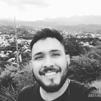 Avatar Darwin Robles Caballero