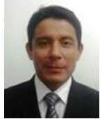 Avatar Darwin Lizandro Torres Moreno