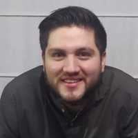 Daniel Alberto Santos Acuña