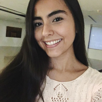 Daniela Andrea Sánchez Mejía