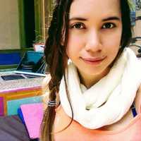Avatar Viviana Galindo