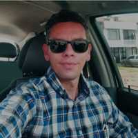 Avatar David Valbuena Rodriguez