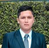 Diego Antonio Valverde Flores