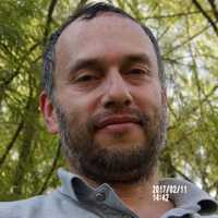 David Orlando Camargo Cárdenas