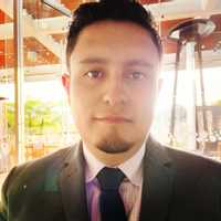 Jorge David Castillo Espejo