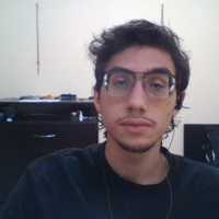 Avatar Daniel Andrés Vélez Herrón