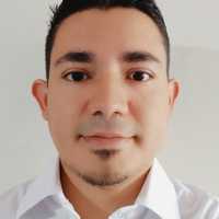 Avatar David Enrique Portillo Claros