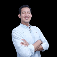 David Arturo Moran Huaman