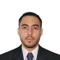 Avatar David Haouchar