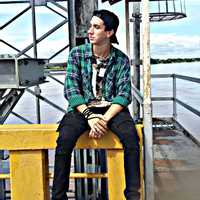 Avatar Luis David Agrinzones Solorzano