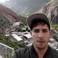 Avatar David Chalave