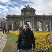 Avatar David Delgado Ballester