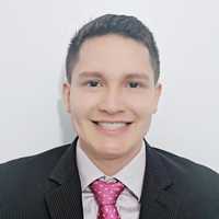 Avatar Edward David González Sánchez