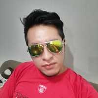 Avatar David Richard Gutierrez Carcausto