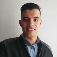 Avatar David Mancera