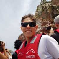 David Moisés Aguilar Paredes