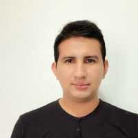 David Ramos