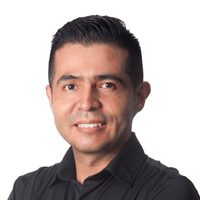 Avatar David A. Pena H.