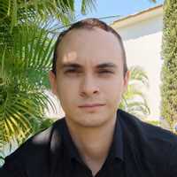 David Alejandro Adreani Rojas