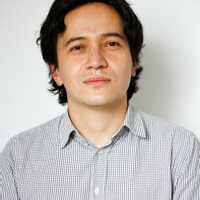 Avatar David Aponte