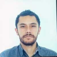 Avatar David Gerardo Castelblanco Prieto