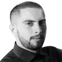 David Alejandro Garcia Herrera