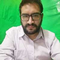 Avatar Huber David Collao Martínez