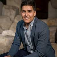 David Felipe Lemus Giraldo