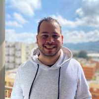 David Mendoza
