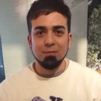 Avatar Cesar David Merlo