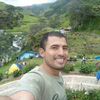 Avatar David Muñoz