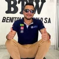 Avatar Nestor David Murillas Olaya