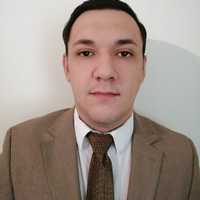 Avatar David Armando Salinas Lozano