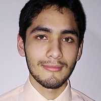 Avatar David Vasquez