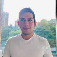 Avatar David Suárez