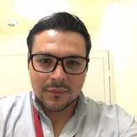 Avatar David Isidro Medina Guzman