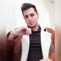 David Jimenez