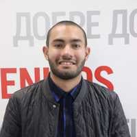 David Alejandro Molano Vasquez