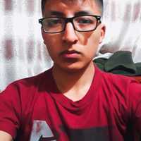 Avatar Cristian David Quillupangui Oñate
