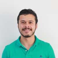 Avatar DAVID RAMIREZ HERRERA