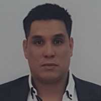 Avatar David Santiago Cardenas Barreto
