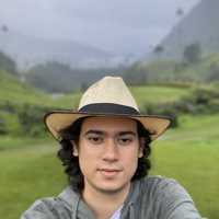 Avatar David Rodriguez
