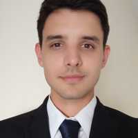 David Ricardo Alonso Gomez de la Fuente