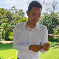 Avatar David Alvarado