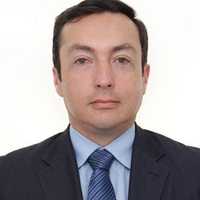 Avatar Jorge David Arevalo Castilla