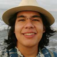 David Alejandro Arias Cajero