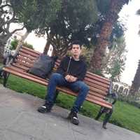 David Bellido Melendez
